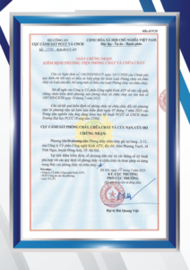 Dựng hệ khung th&eacute;p chịu lực định h&igrave;nh