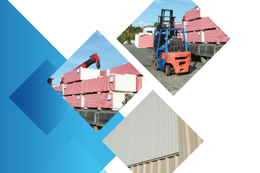 Các bước khảo sát trước khi thi công