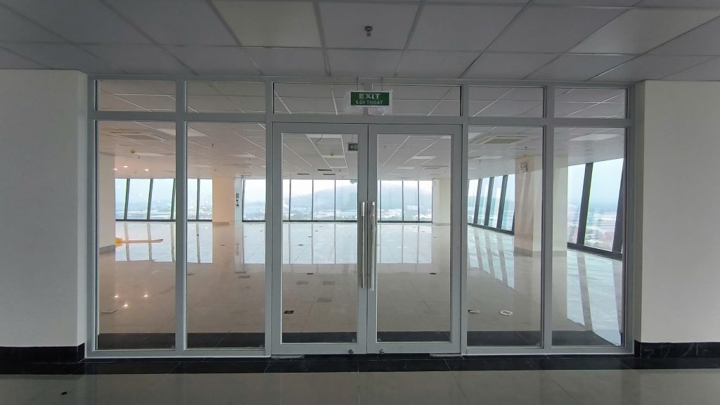 T&igrave;m hiểu hồ sơ kỹ thuật cho cửa v&agrave; v&aacute;ch ngăn ch&aacute;y